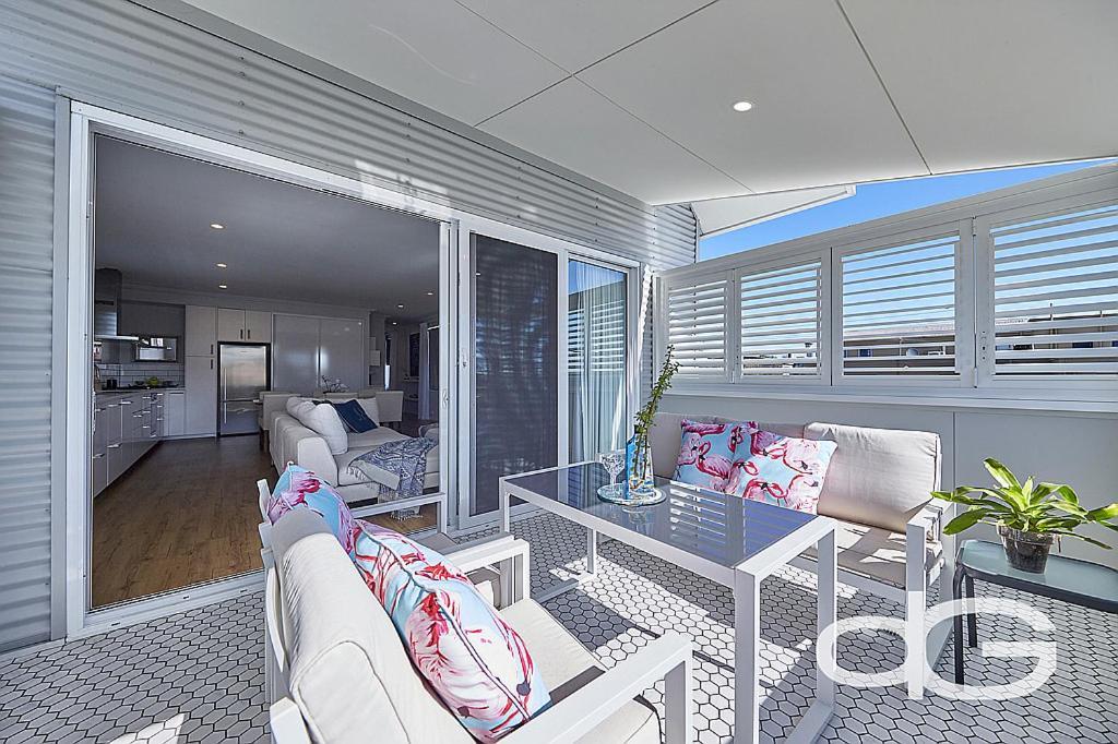 Federal Apartments South Fremantle Exterior foto