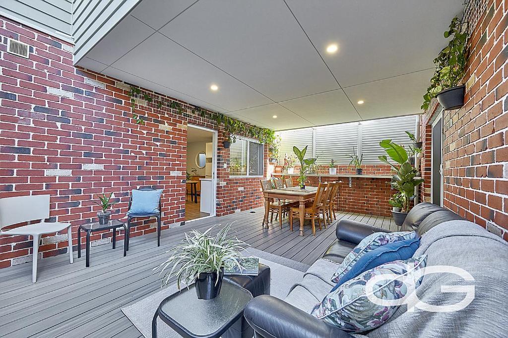 Federal Apartments South Fremantle Exterior foto